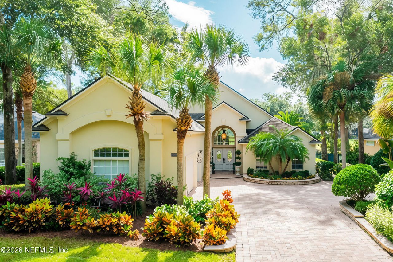 13762 Windsor Crown Court W, Jacksonville, FL 32225 Photo