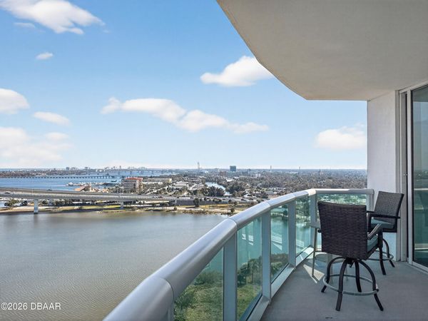 231 Riverside Drive, Unit 1501, Holly Hill, FL 32117