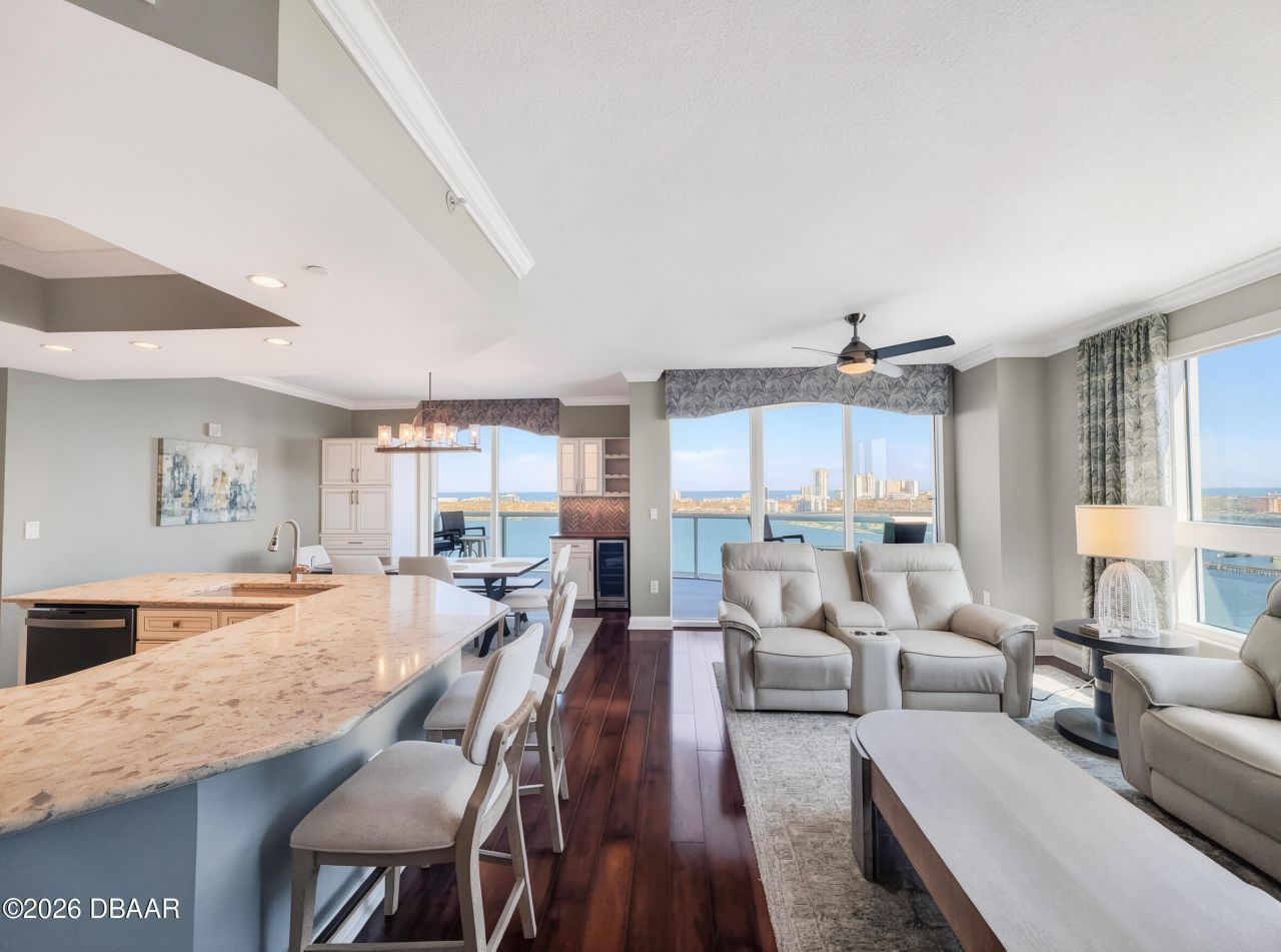 231 Riverside Drive, Unit 1501, Holly Hill, FL 32117 Photo