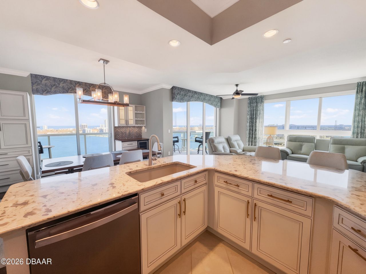 231 Riverside Drive, Unit 1501, Holly Hill, FL 32117 Photo