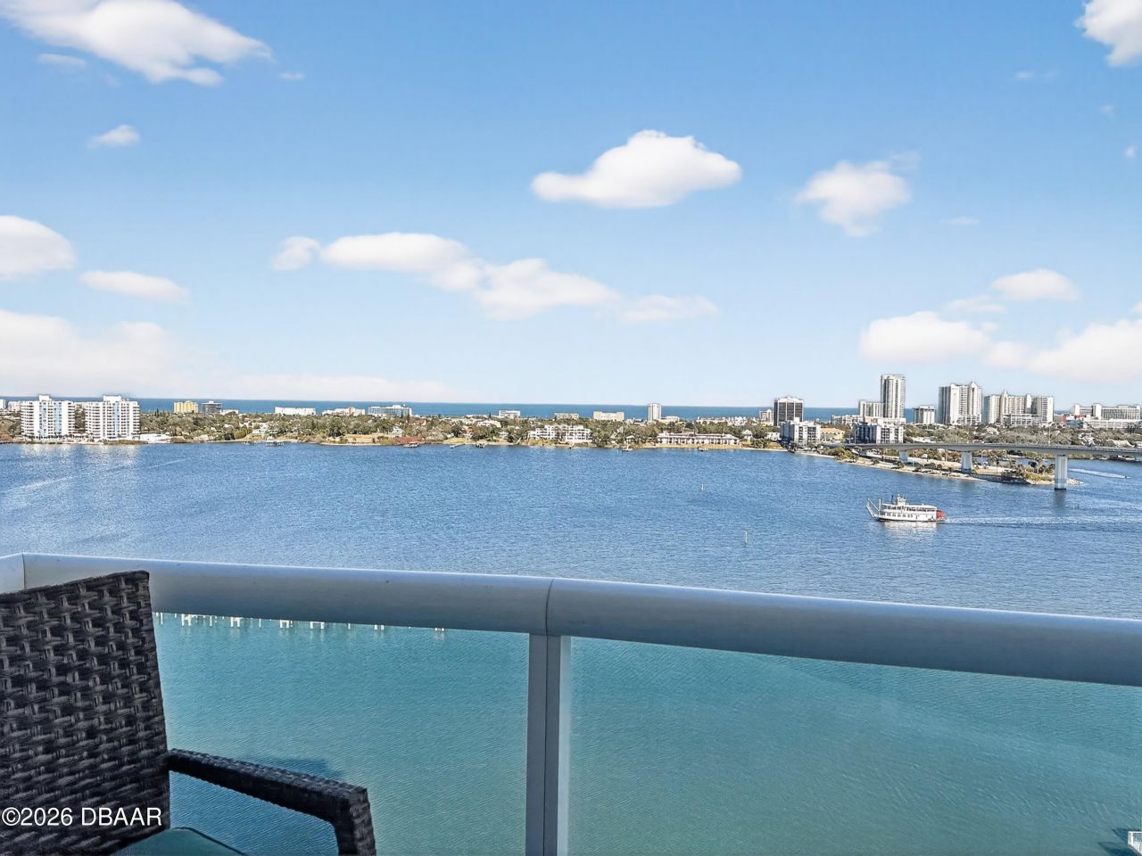 231 Riverside Drive, Unit 1501, Holly Hill, FL 32117 Photo