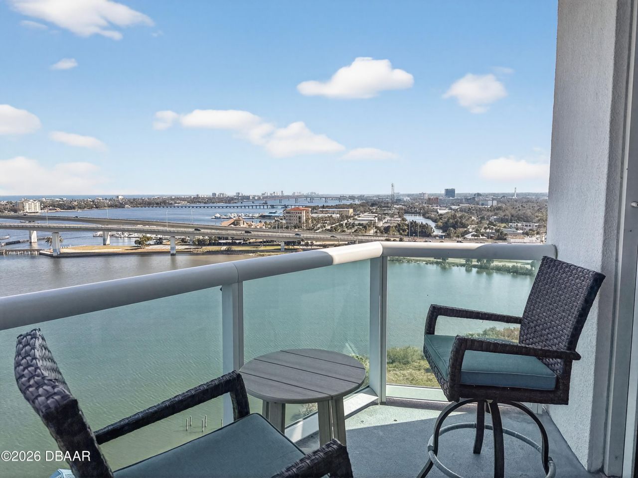 231 Riverside Drive, Unit 1501, Holly Hill, FL 32117 Photo