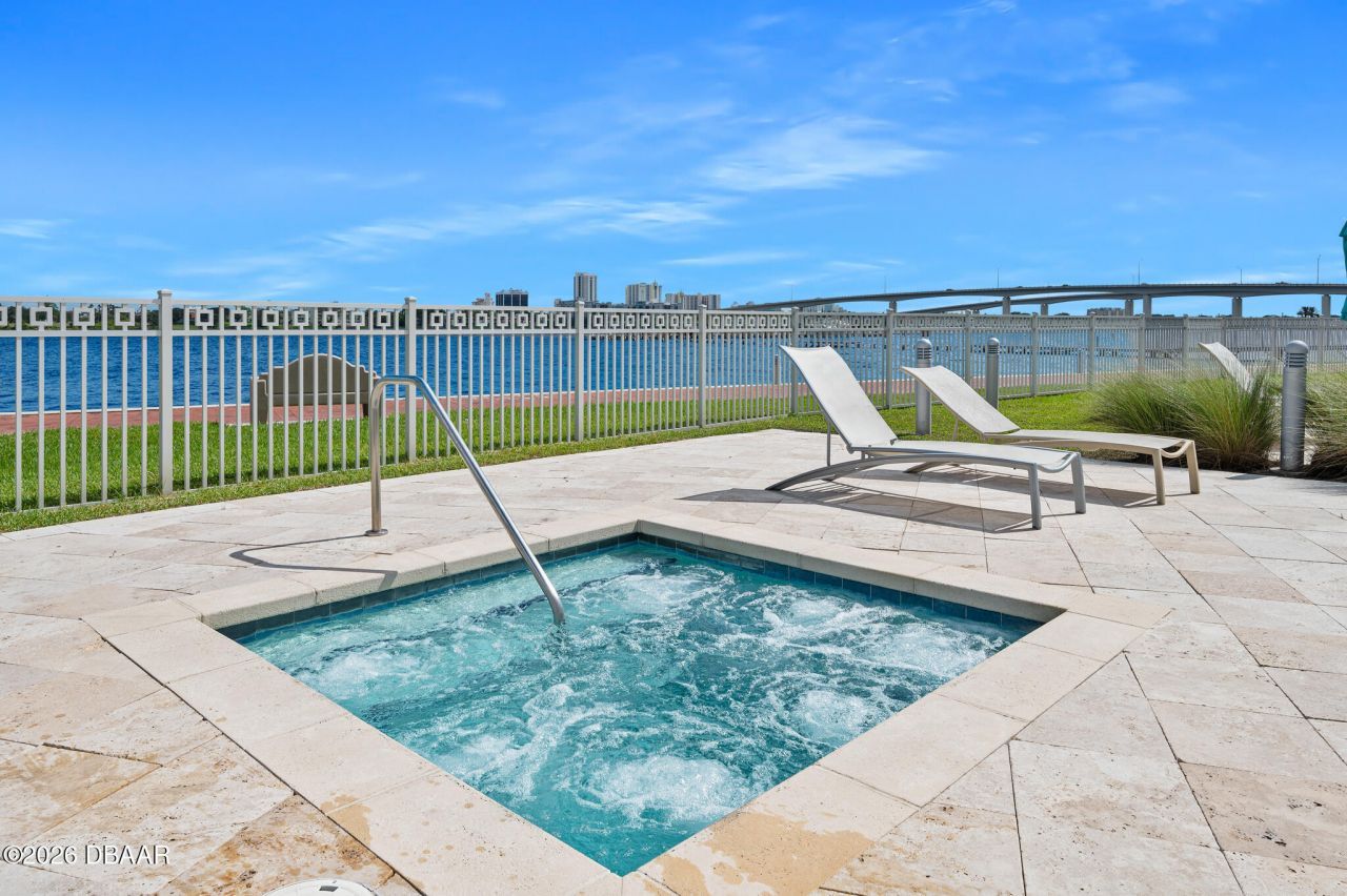 231 Riverside Drive, Unit 1501, Holly Hill, FL 32117 Photo