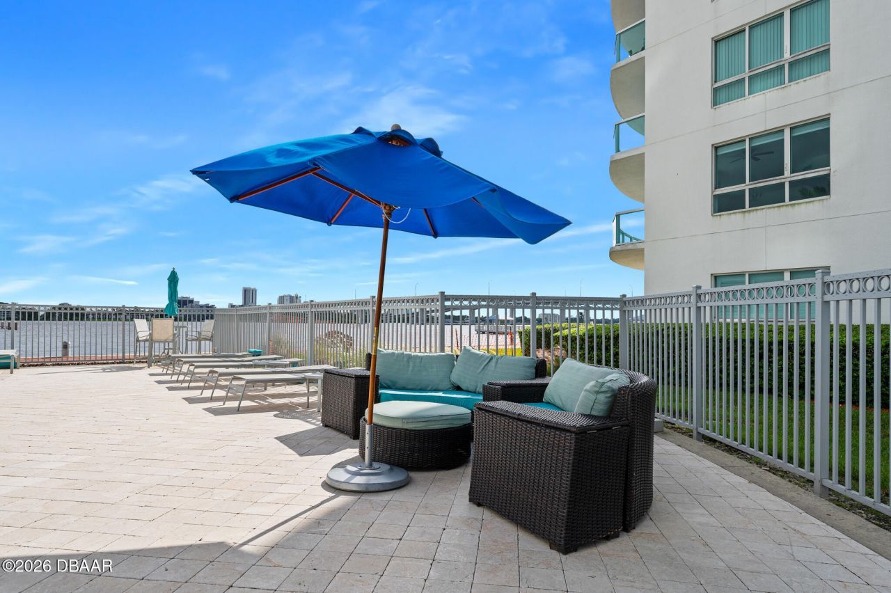 231 Riverside Drive, Unit 1501, Holly Hill, FL 32117 Photo