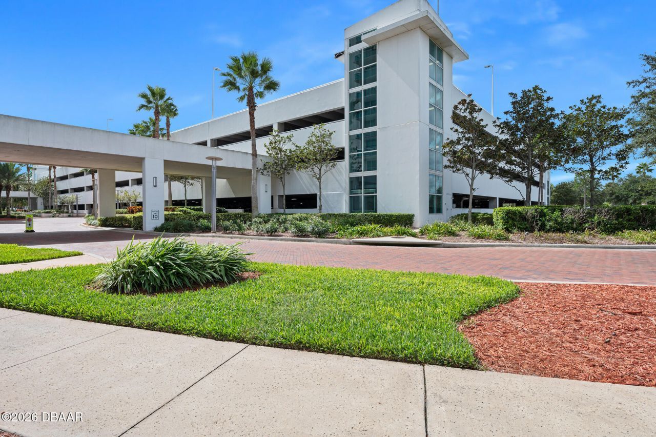 231 Riverside Drive, Unit 1501, Holly Hill, FL 32117 Photo