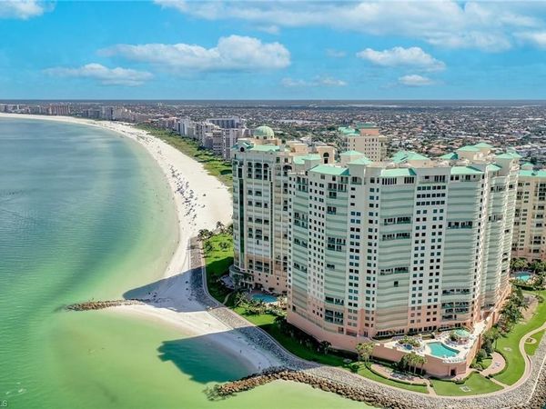 970 Cape Marco DR, Unit 1204, MARCO ISLAND, FL 34145