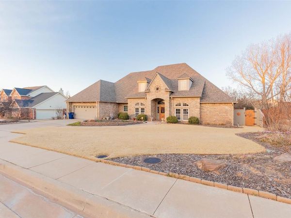 2117 S Copperfield Street, Stillwater, OK 74074