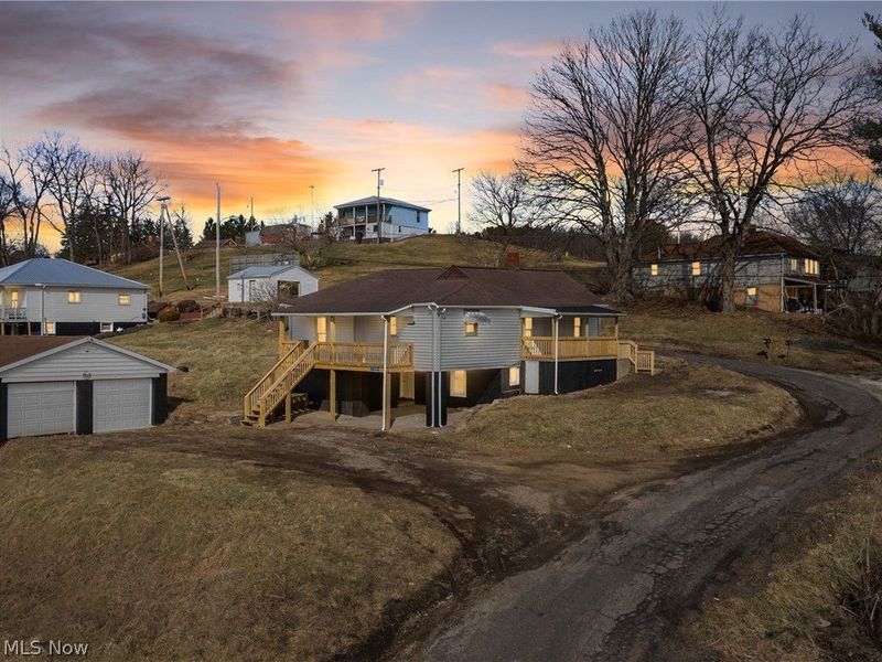 71320 Church Street, Saint Clairsville, OH 43950 Photo 2