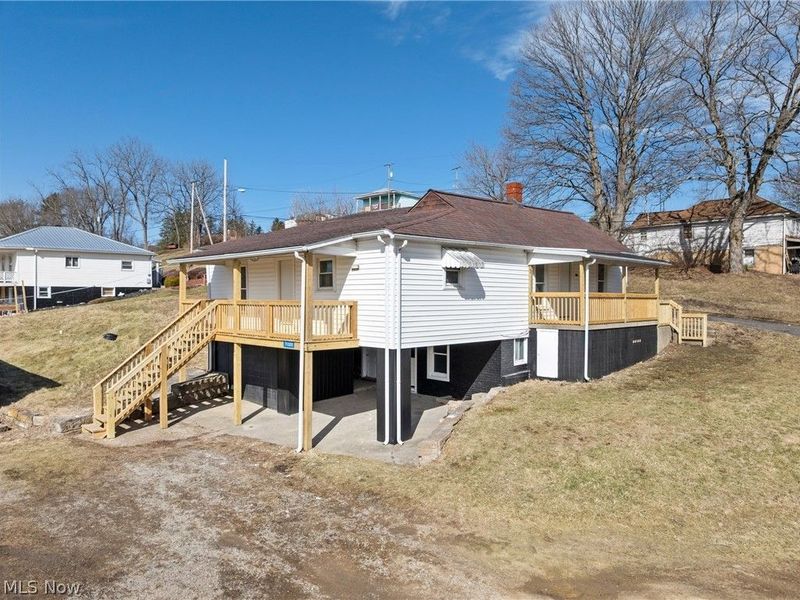 71320 Church Street, Saint Clairsville, OH 43950 Photo 3