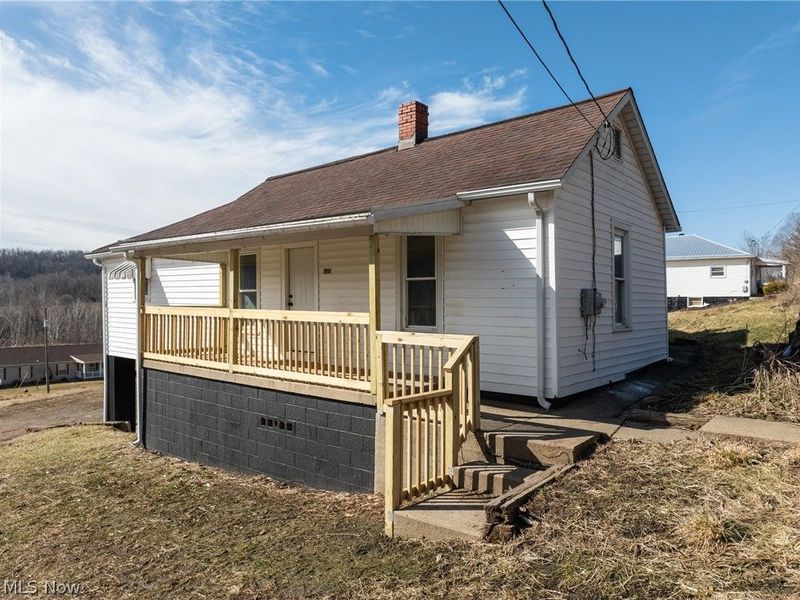 71320 Church Street, Saint Clairsville, OH 43950 Photo 4