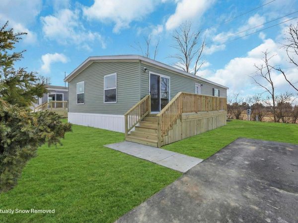 1330 Hanover Road, Unit Lot 0501, Delaware, OH 43015