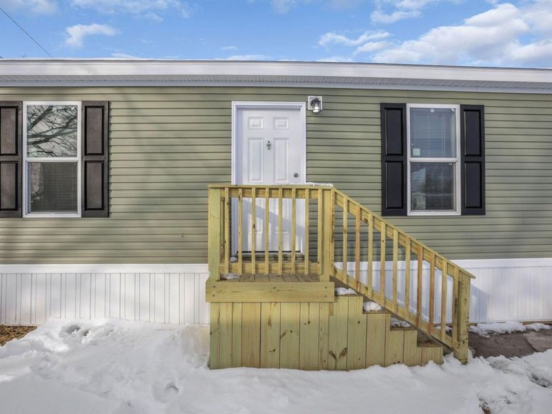 1330 Hanover Road, Unit Lot 0501, Delaware, OH 43015 Photo 2