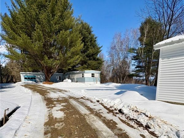 6070 Wiery Road, Mayville, NY 14757