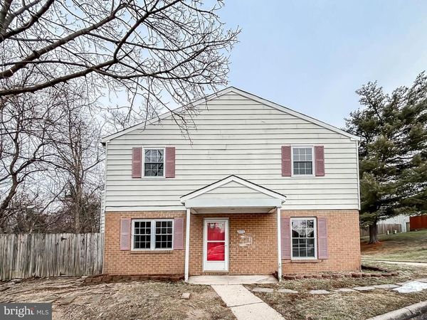 6439 UNION COURT , GLEN BURNIE, MD 21061