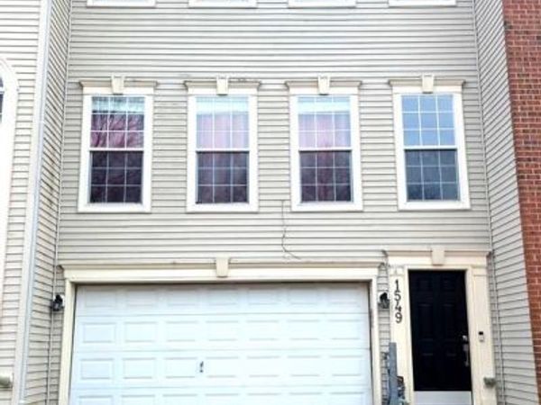 1549 FALLING BROOK COURT, ODENTON, MD 21113