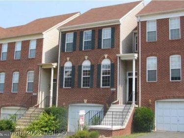 20904 SANDSTONE SQUARE, STERLING, VA 20165