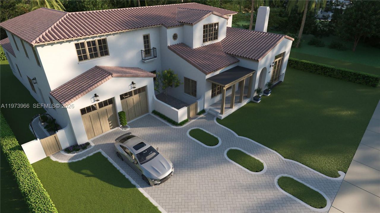 1915 Country Club Prado, Coral Gables, FL 33134 Photo