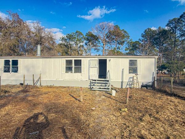 124 Cypress Dr , Palatka, FL 32177