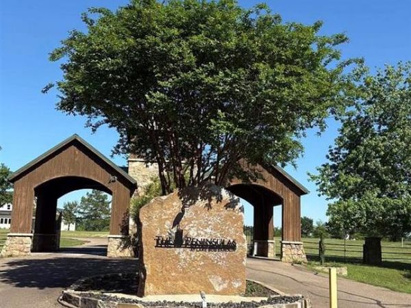 TBD Pr 2712 , Mount Pleasant, TX 75455