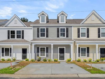 221 Harding Lane, Goose Creek, SC 29445