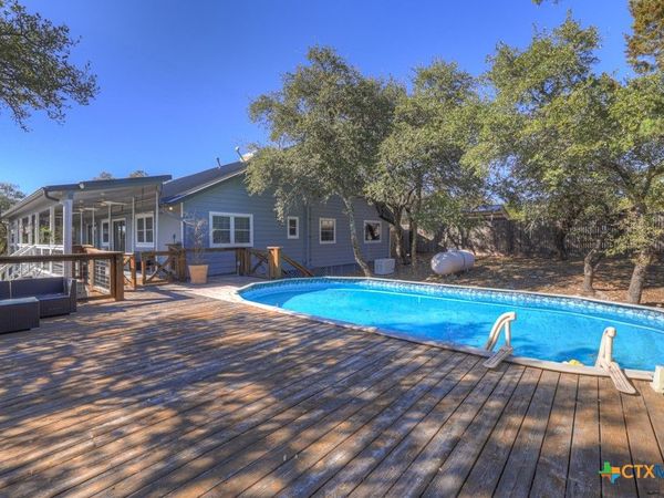 410 Jaylee, Canyon Lake, TX 78133