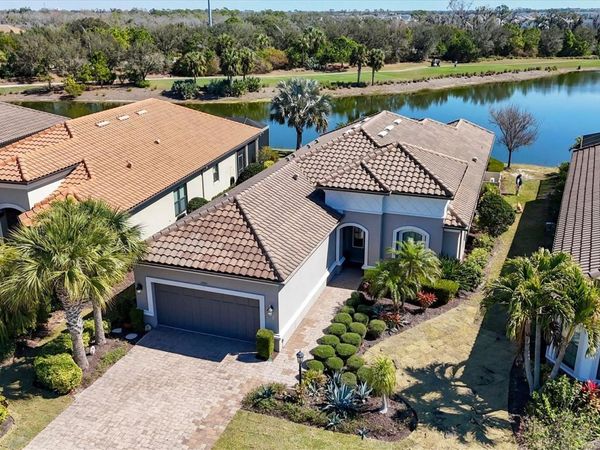 13321 SORRENTO WAY , BRADENTON, FL 34211