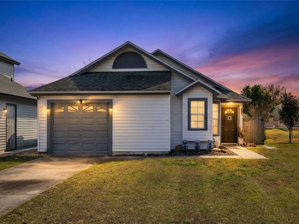 9808 SURREY RIDGE ROAD, ORLANDO, FL 32825