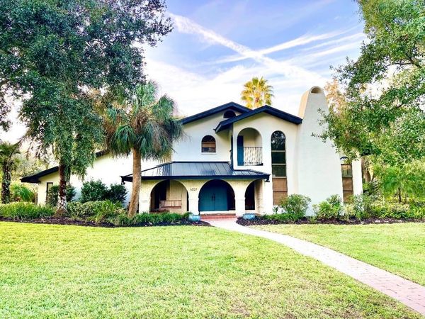 6037 CRICKET DRIVE , LAKELAND, FL 33813