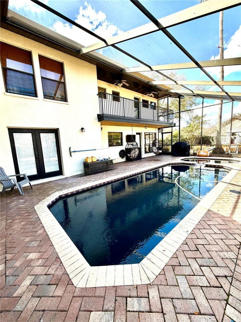 6037 Cricket Drive , Lakeland, FL 33813 Photo