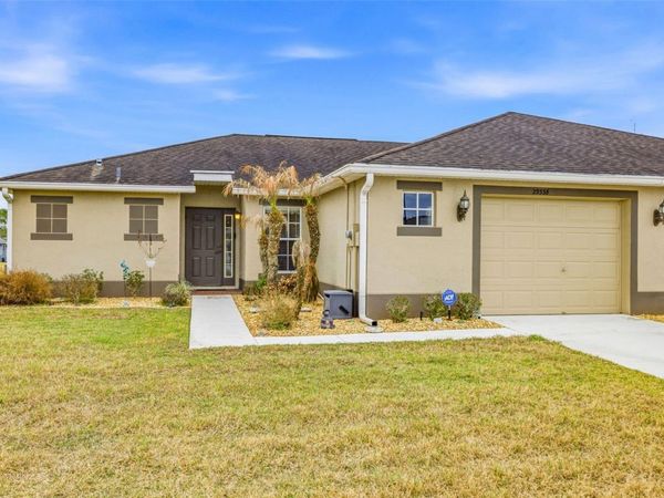 29338 MARKER LOOP , SAN ANTONIO, FL 33576