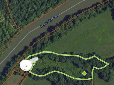 0000 College Hill Road, Waco, KY 40385