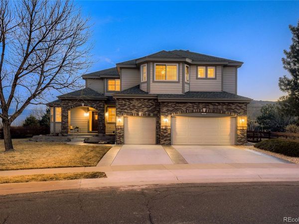 6080 Rogers Circle, Golden, CO 80403