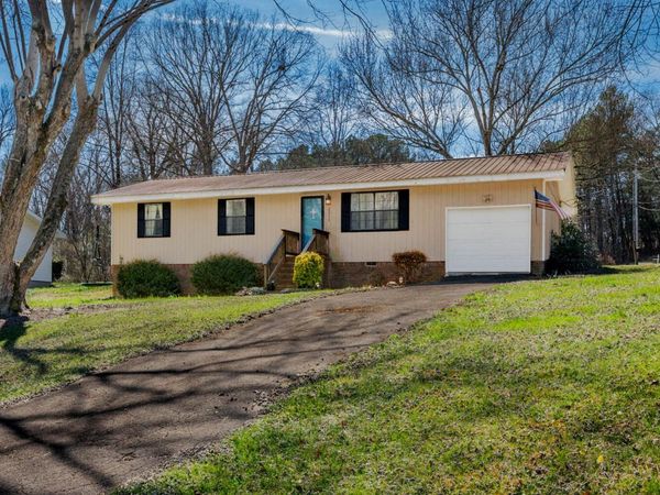 2311 Saunders Road, Ringgold, GA 30736