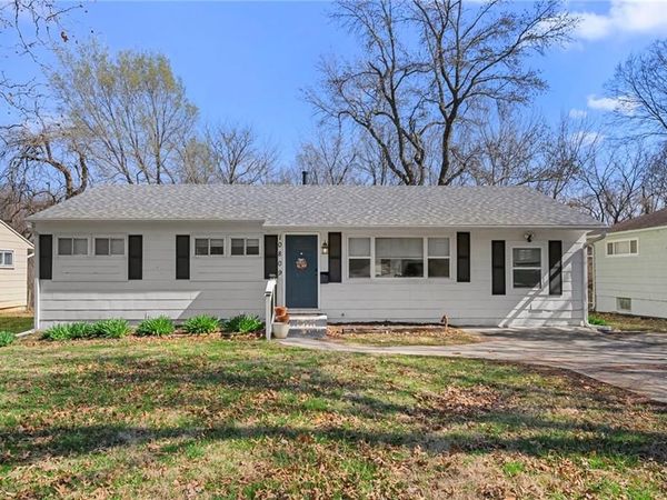 10809 Bristol Terrace, Kansas City, MO 64134