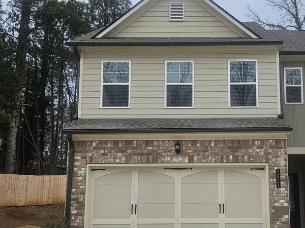 5611 Chickory Drive, Flowery Branch, GA 30542