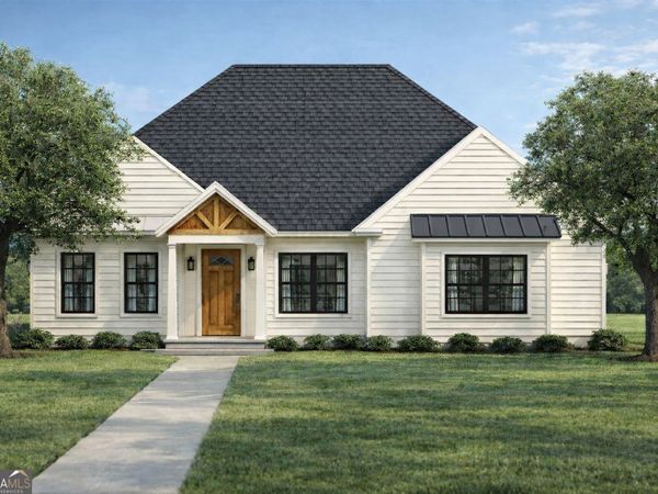 201 Somerset Drive, Kingsland, GA 31548