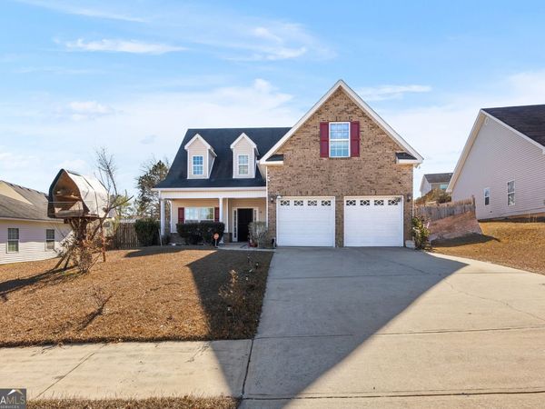 106 Shiloh Court, Macon, GA 31206