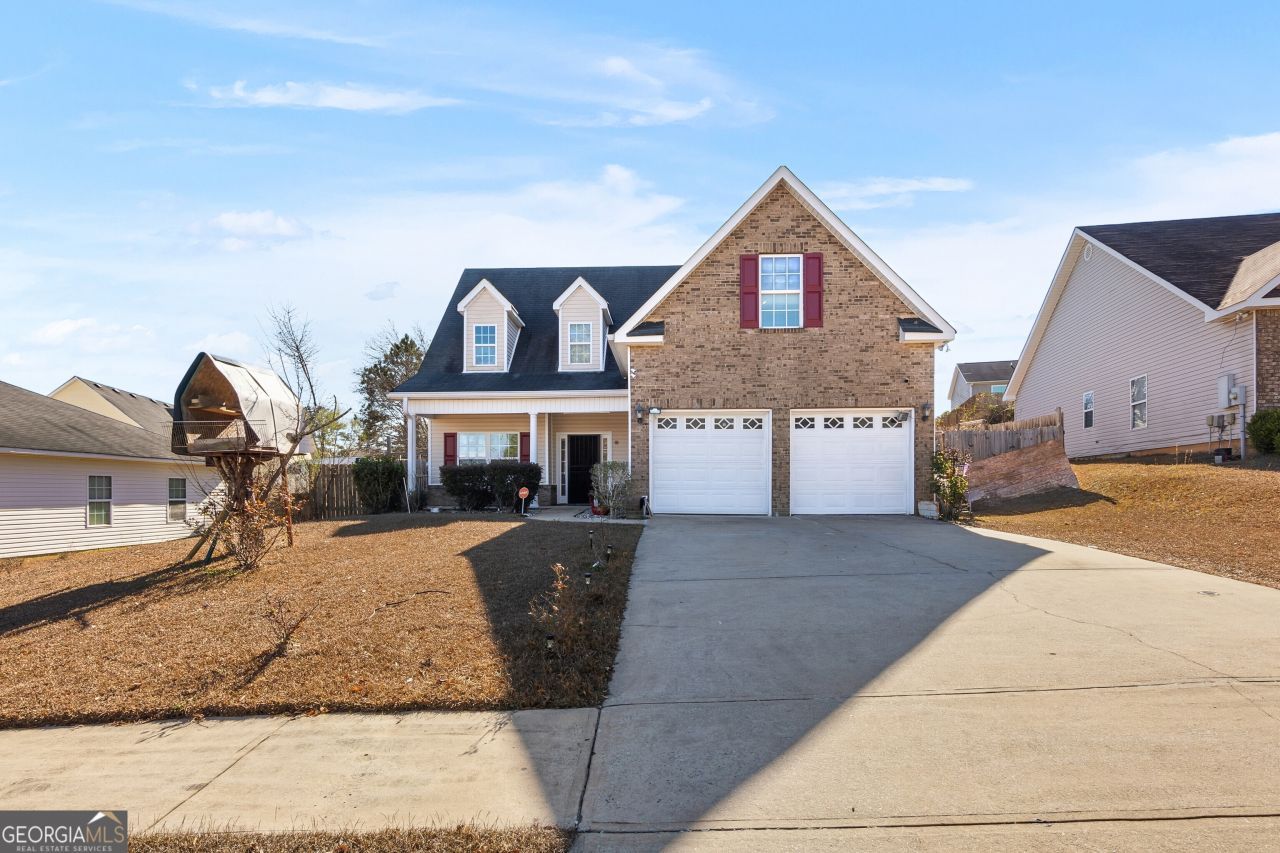 106 Shiloh Court, Macon, GA 31206 Main Photo