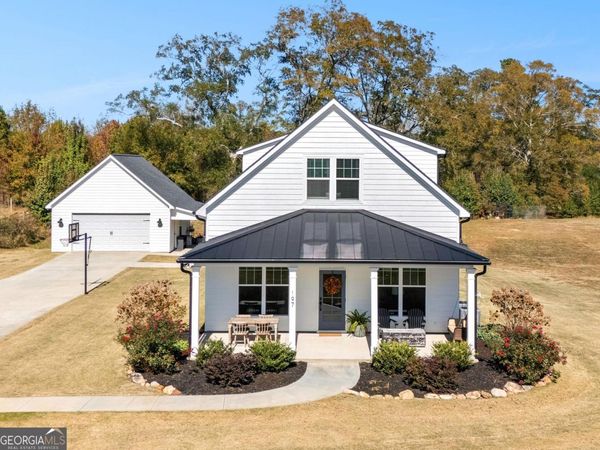 197 Dunn Street, Molena, GA 30258