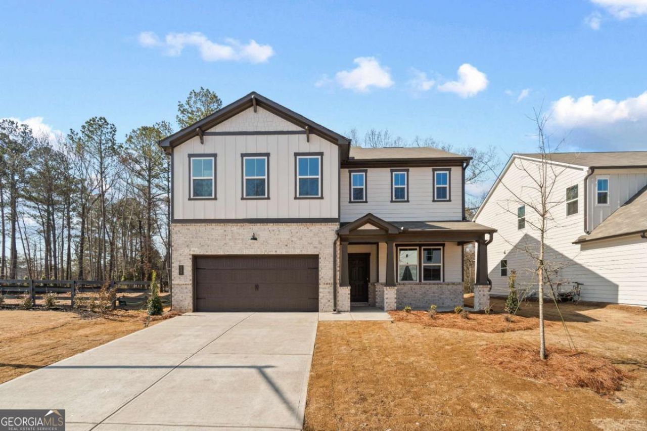 147 Henley Street, Unit 63, Canton, GA 30114 Main Photo