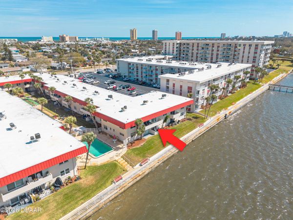 2801 N Halifax Avenue, Unit 134, Daytona Beach, FL 32118