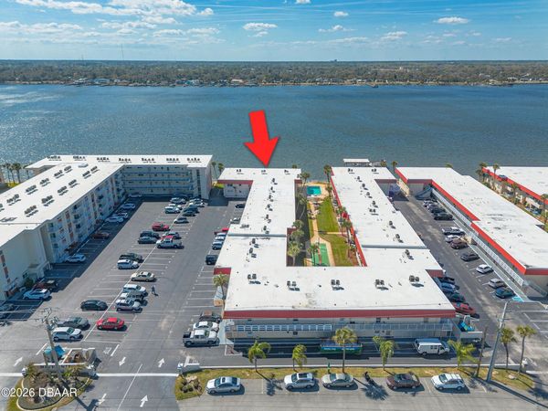 2801 N Halifax Avenue, Unit 134, Daytona Beach, FL 32118