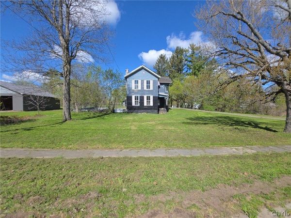 306 Main Street, Antwerp, NY 13608