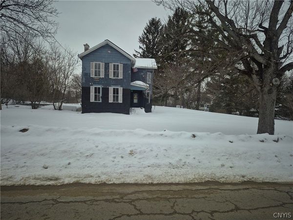 306 Main Street, Antwerp, NY 13608