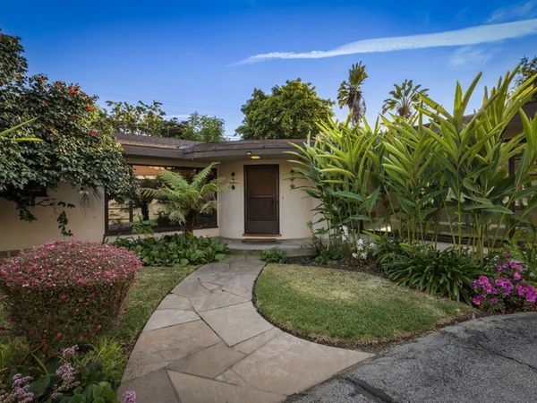 2334 S 3rd Avenue, Arcadia, CA 91006