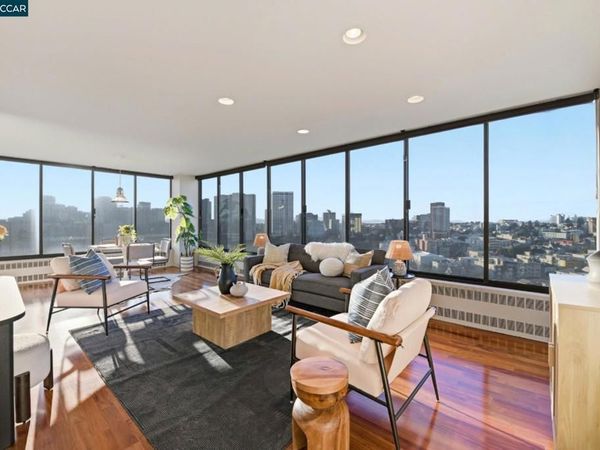 565 565 Bellevue Ave, Unit 1403, Oakland, CA 94610