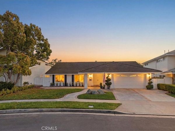 1859 Port Kimberly, Newport Beach, CA 92660