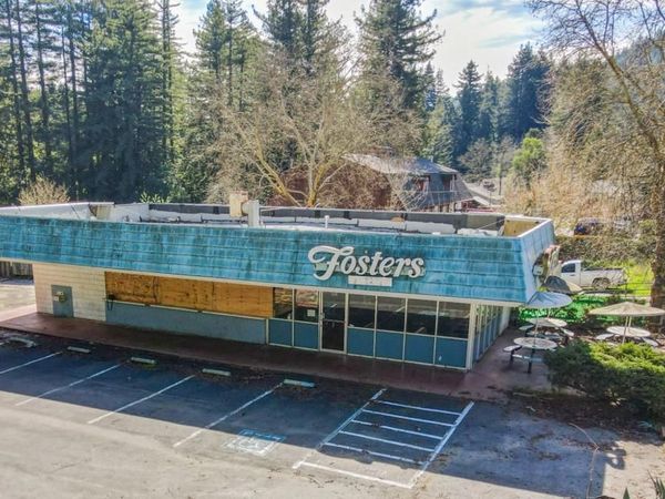 110 Mountain Street, Boulder Creek, CA 95006