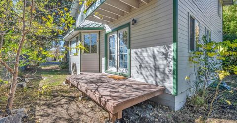 604 Pine Street, Loyalton, CA 96118 Photo