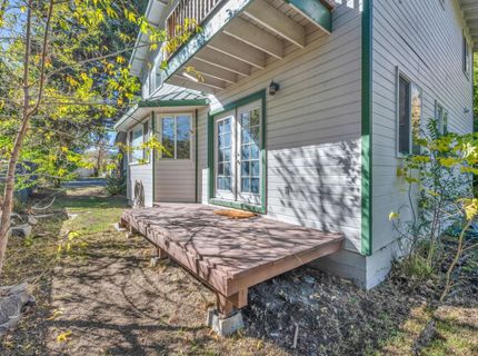 604 Pine Street, Loyalton, CA 96118 Photo